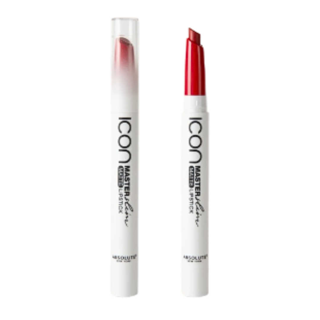 Absolute Master Slim Matte Lipstick Indie Pink 18
