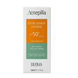 Acnepilia Crème Solaire Invisible SPF50+ 50 ml – tube