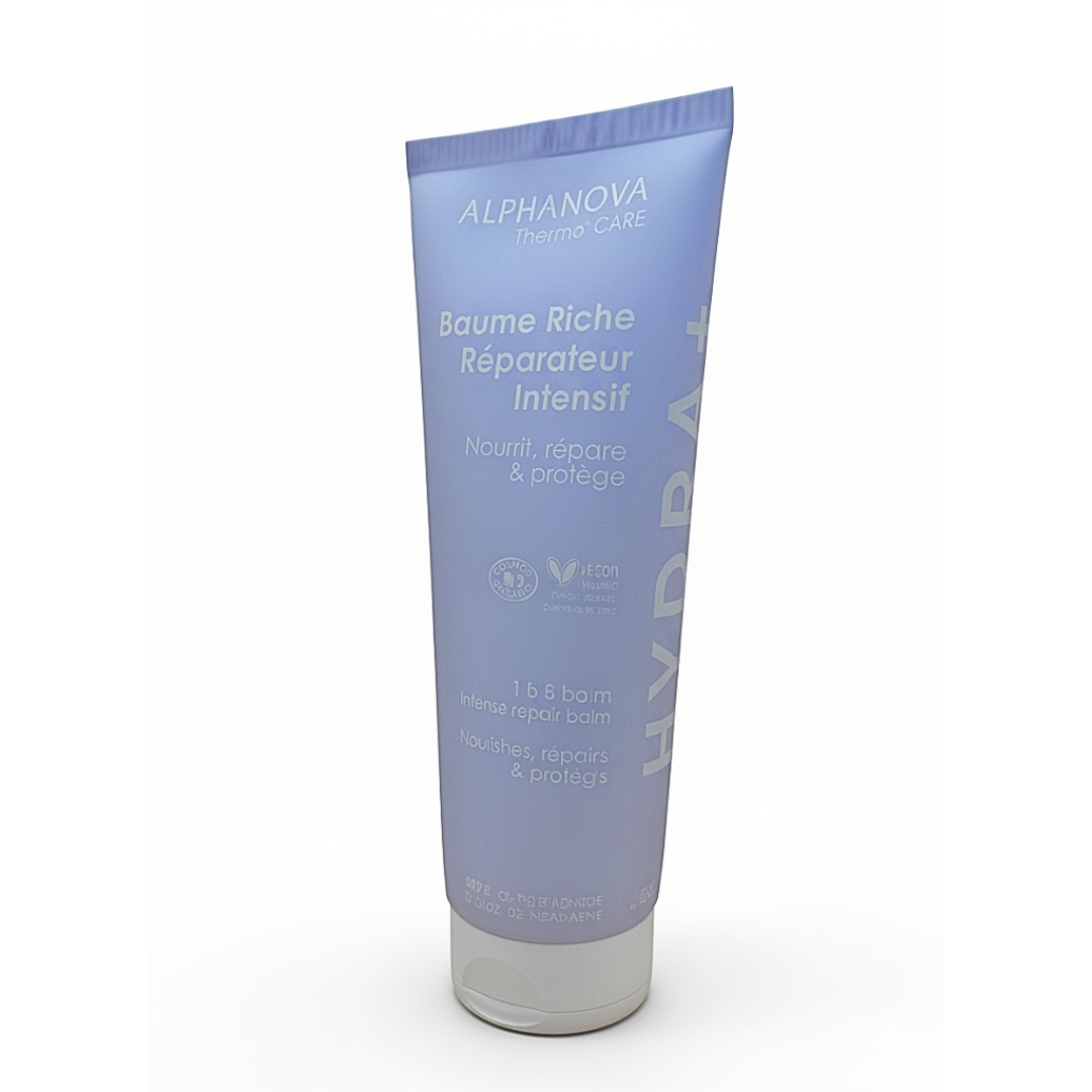 Alphanova Hydra+ Baume Riche Réparateur Intensif 200 ml – emballage