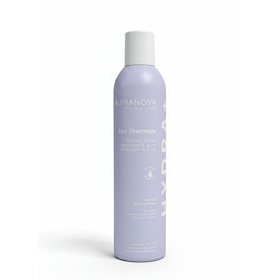 Alphanova Hydra+ Eau Thermale 300 ml – spray