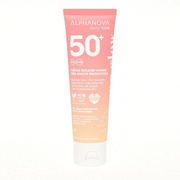 Alphanova Sun Glow crème solaire SPF50+ 50 ml – tube