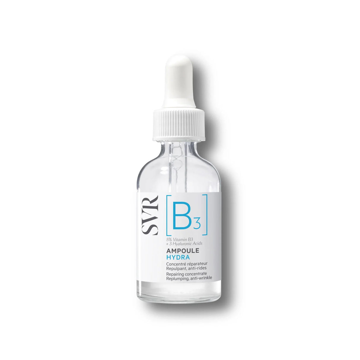 SVR (B3) Hydra Ampoule 30ml