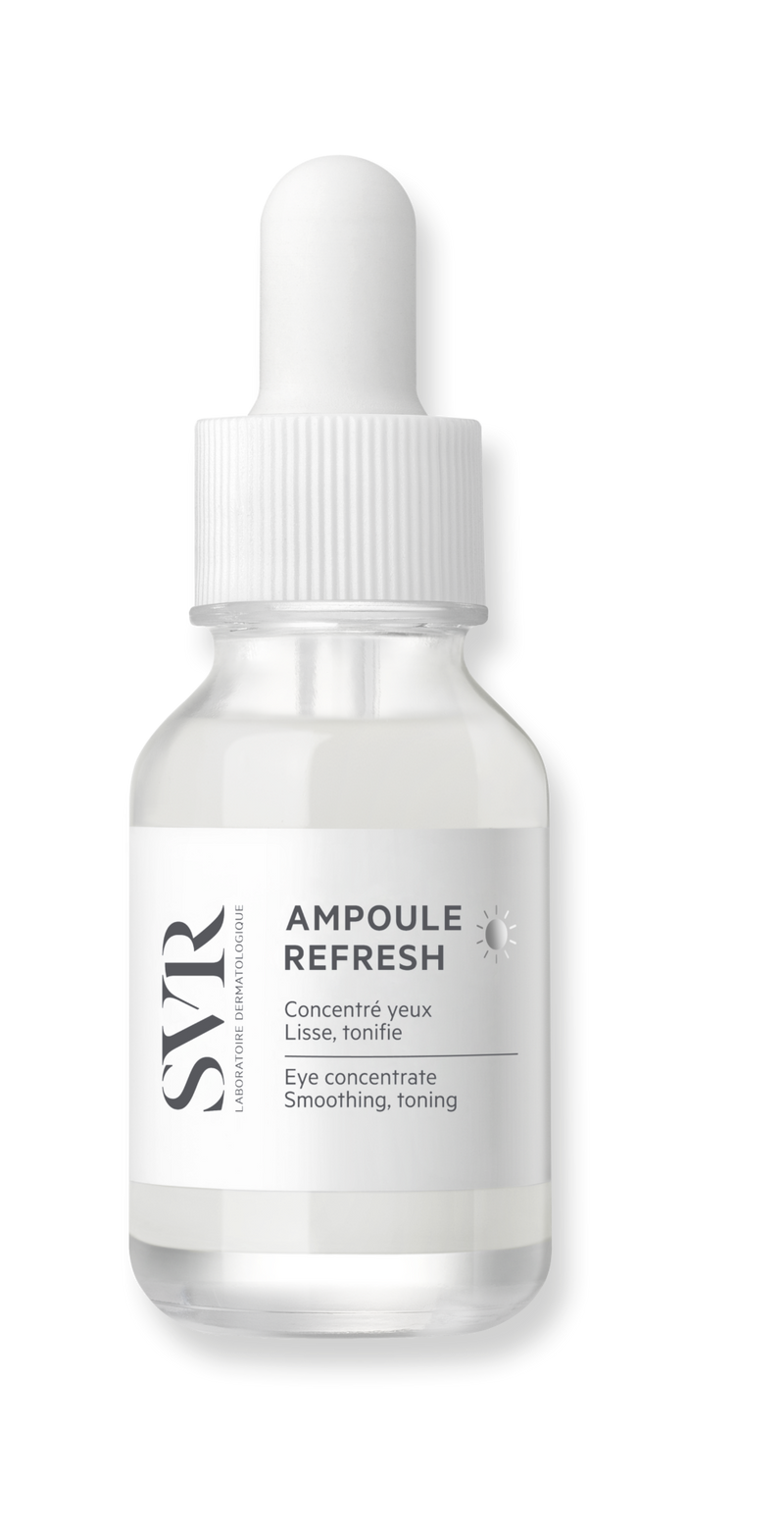 SVR Refrescar Ampolla 15ml
