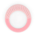 Anneau de Dentition Twistshake - Rose