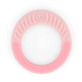 Anneau de Dentition Twistshake - Rose