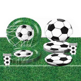 Pack Anniversaire 51 Pièces – Football