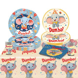 Pack Anniversaire 51 Pièces – Dumbo