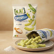 N.A ! Chips crisp'peas 50g - Sel de Mer