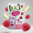 N.A ! Gommes ti' Fruit 35g - Framboise et Pomme