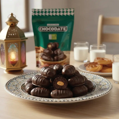 Chocolats>>