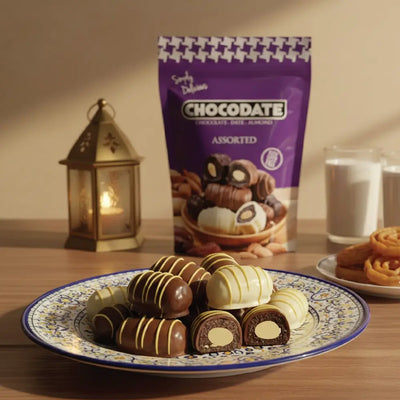 Chocolats>>
