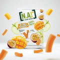 N.A ! Gommes Fruit Sticks 35g - Mangue Passion