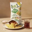 N.A ! Tortilla Pops 85g - Finement Salé