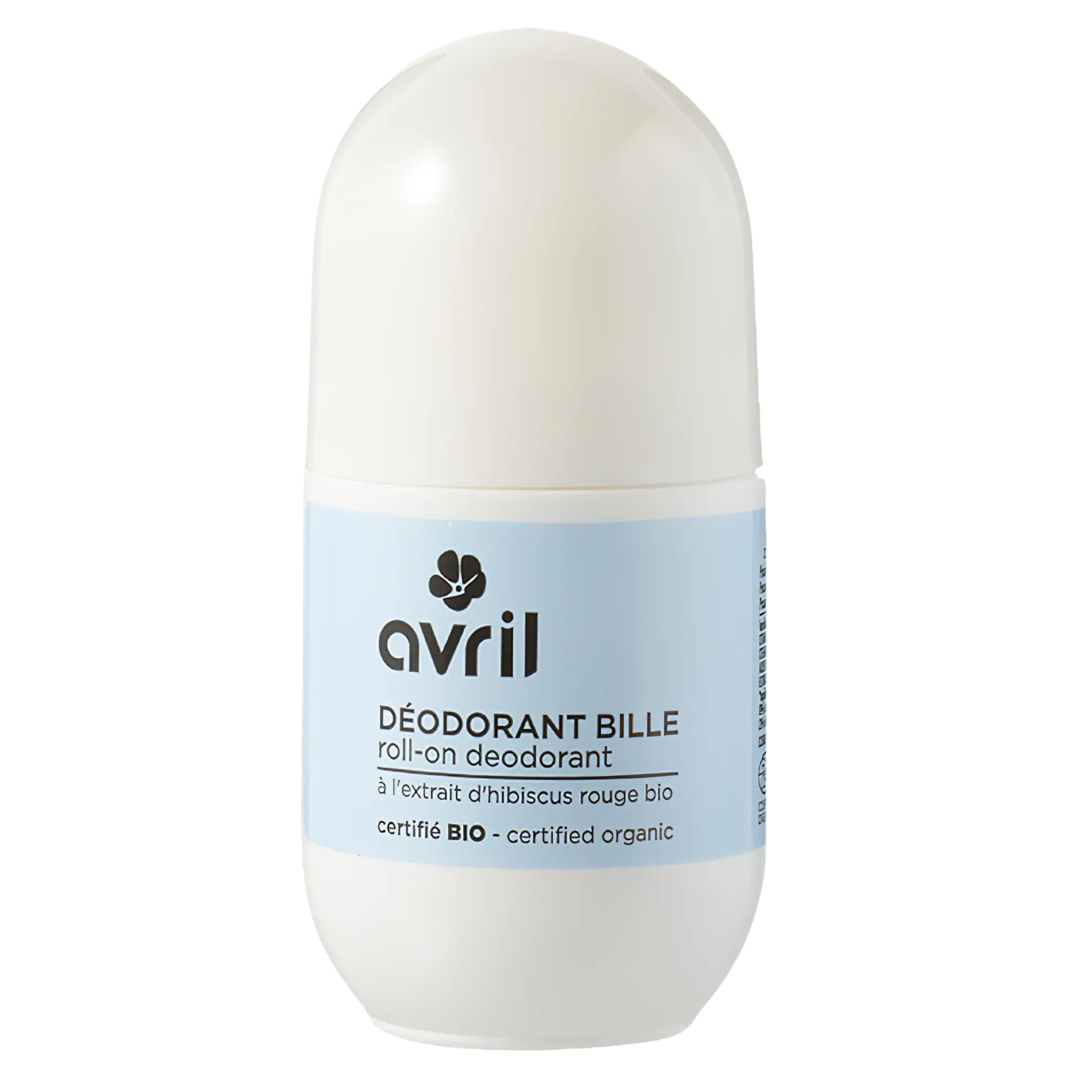 Avril Desodorante Roll-On 50ml