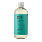 Avril shampooing douche homme bio 500 ml – flacon