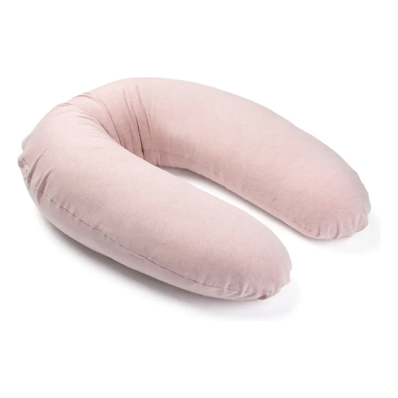 Doomoo Buddy Nursing Pillow - China Rose