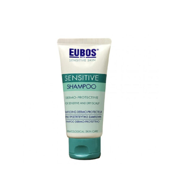 Eubos Sensitive Champú Suave – 50 ml