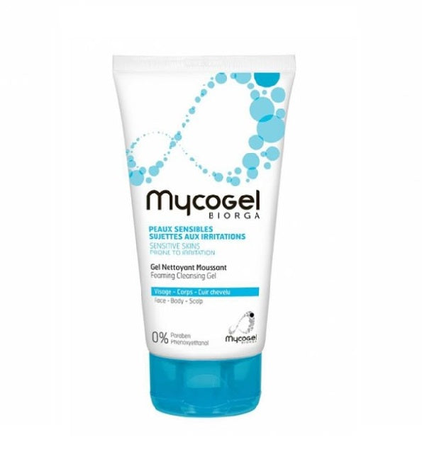 Mycogel 150 ml – flacon