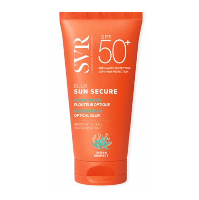 SVR SUN SECURE Difuminado SPF50 50ML