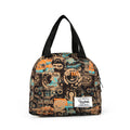 Bolsa aislante para snacks TeenPack - Pikaso