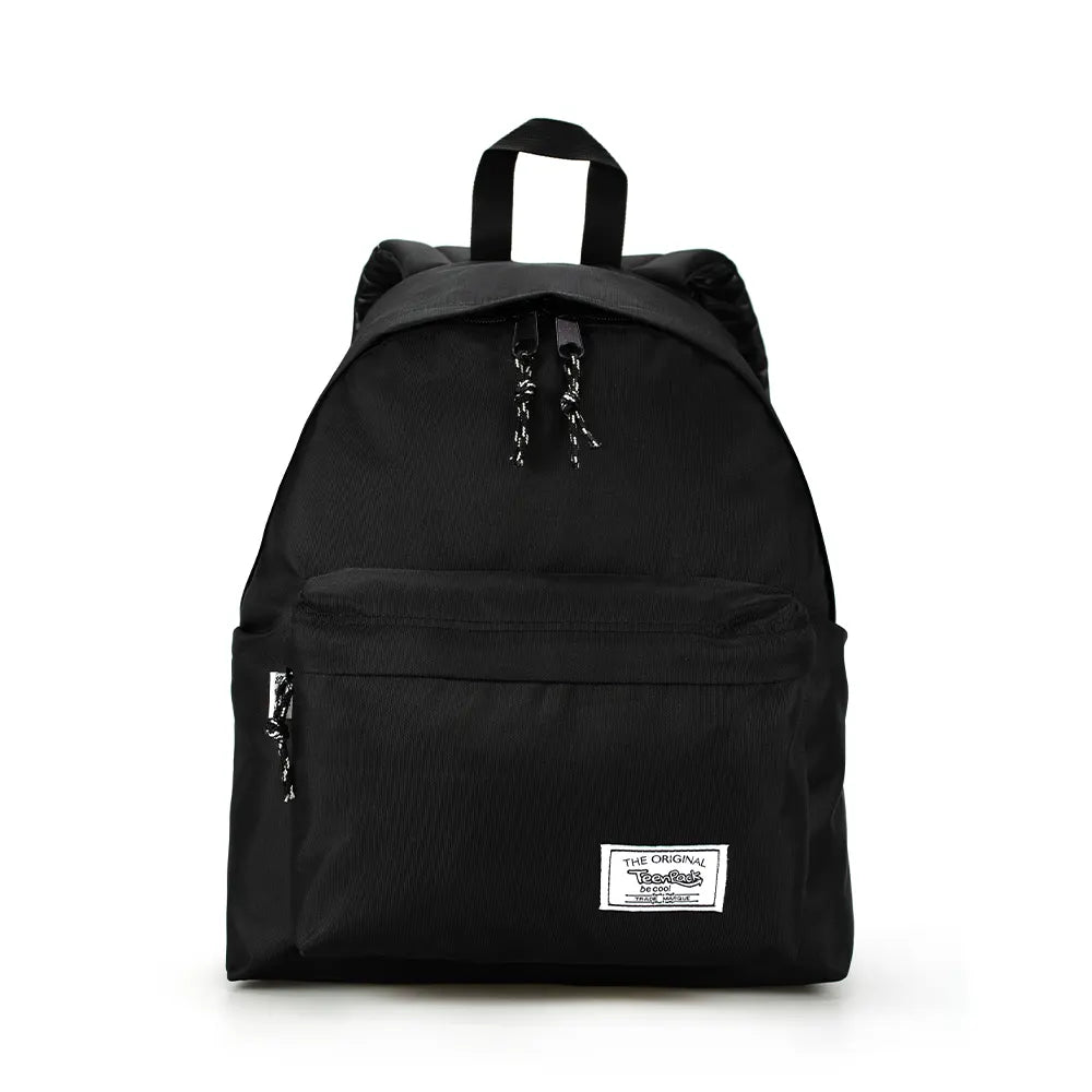 TeenPack Sac à Doc Urban Classic - Noir
