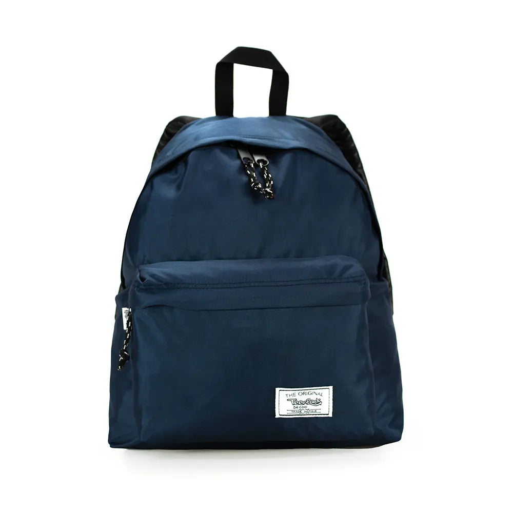 TeenPack Sac à Doc Urban Classic - Bleu