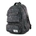 TeenPack Urban Max Pencil Case - Aura