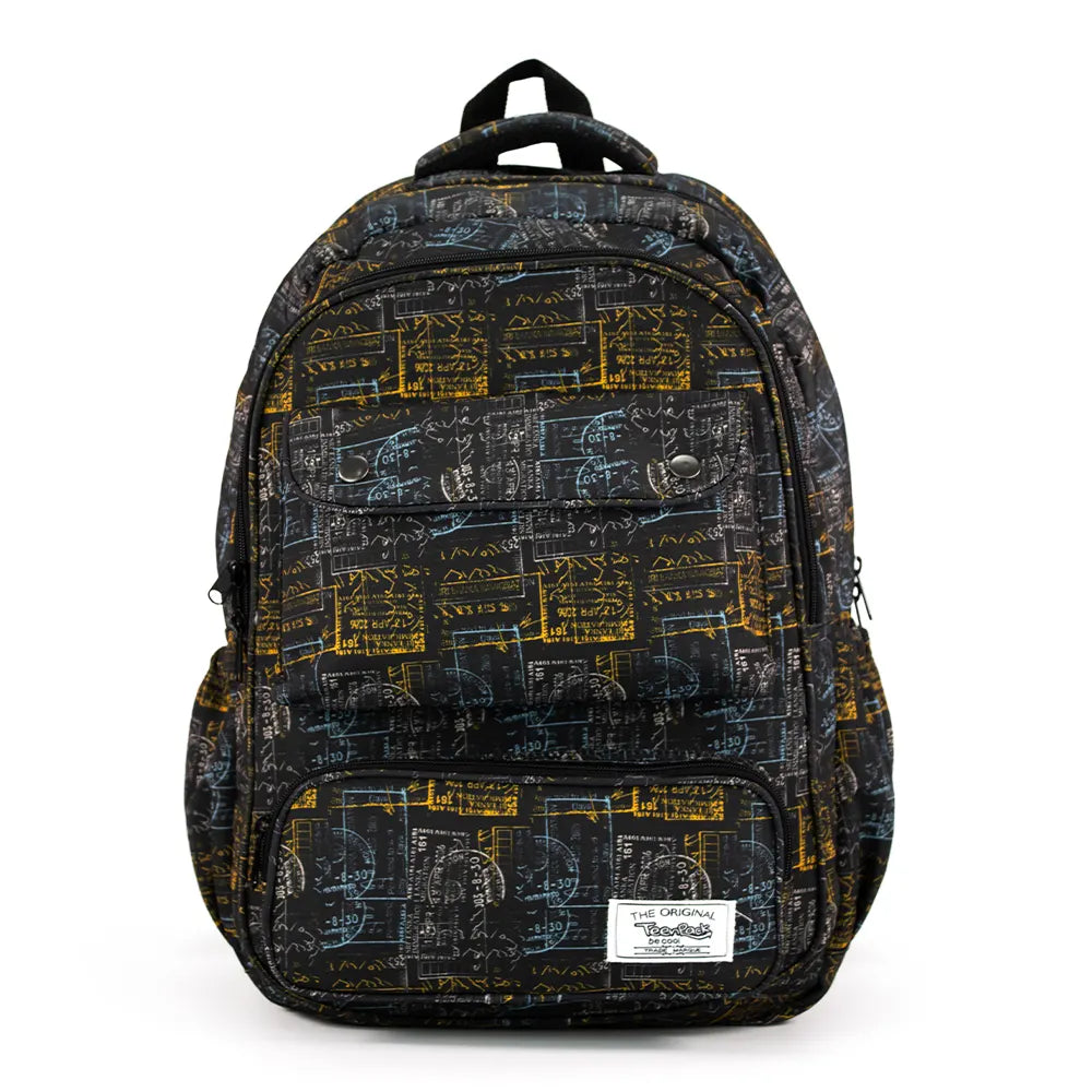 TeenPack Sac à Doc Urban Max - Enigma Dark