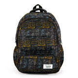TeenPack Sac à Doc Urban Max - Enigma Dark