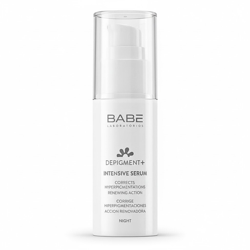 BABÉ Serum Despigmentante Intensivo 30ml