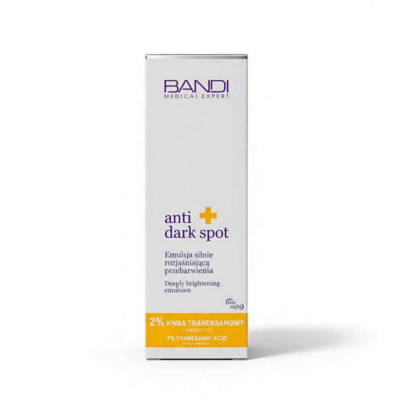 Bandi Crema Antimanchas Aclarante 50ml