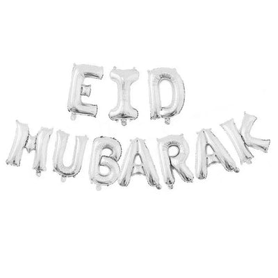 Decoraciones de Eid>>