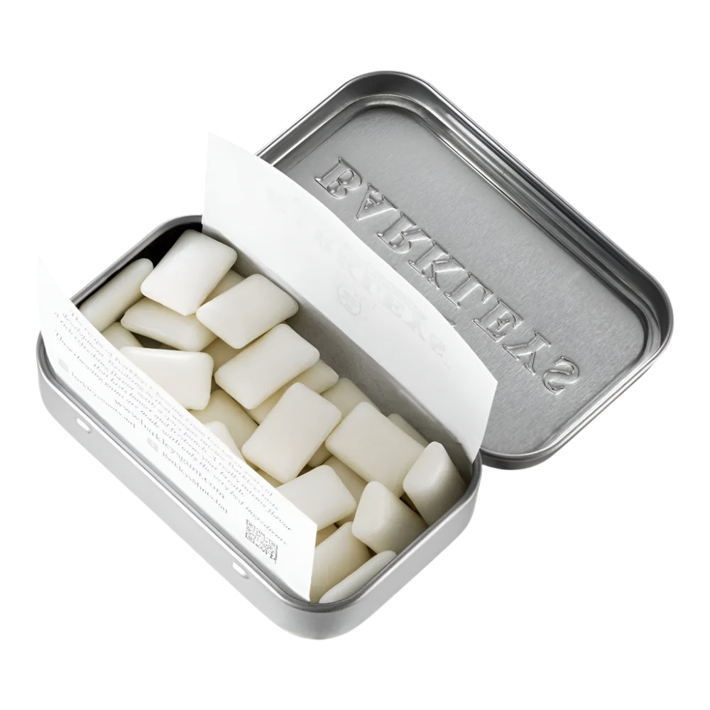Barkleys Chewing Gum (sans sucre) - Peppermint