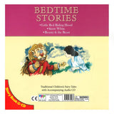 Cuentos para dormir 1 + CD