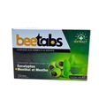 Pastilles Beetabs à la menthe – boîte de 24 pastilles