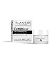 Bella Aurora Pigment Stop contour des yeux 5 en 1 15 ml – visuel du produit