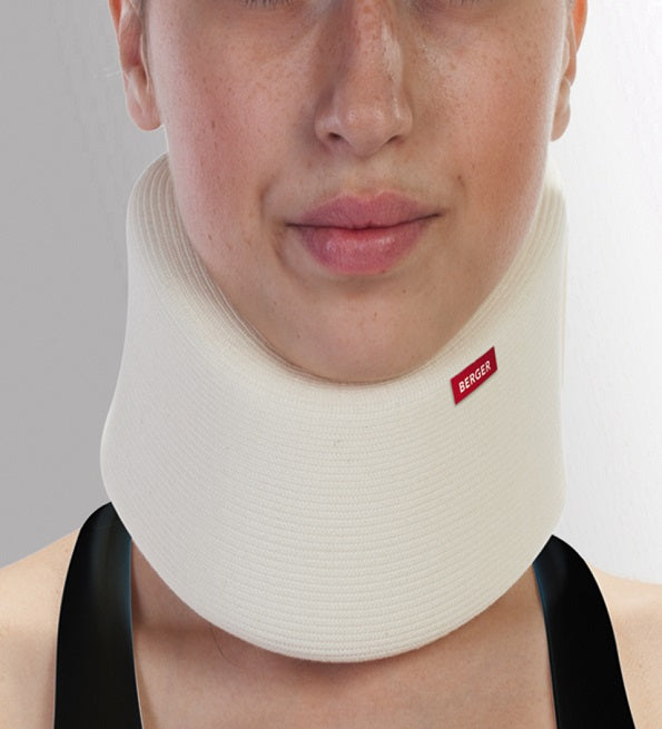 Berger Soft Cervical Collar Medium BG-101M