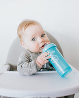 Oferta: 1 Biberón anticólicos Twistshake 260ml - Azul = ¡2 Gratis!