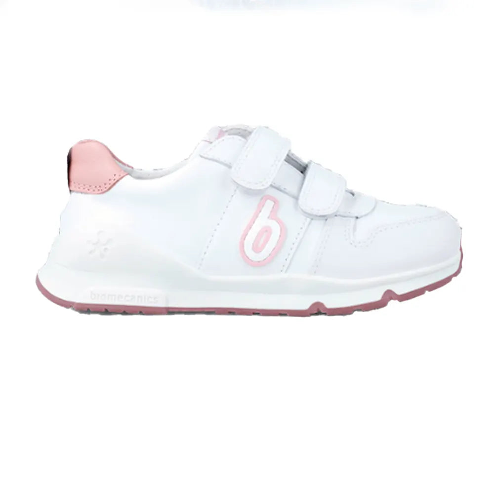 Biomecanics Bioevolution Sport - Rosa