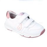 Biomecanics Bioevolution Sport - Rosa