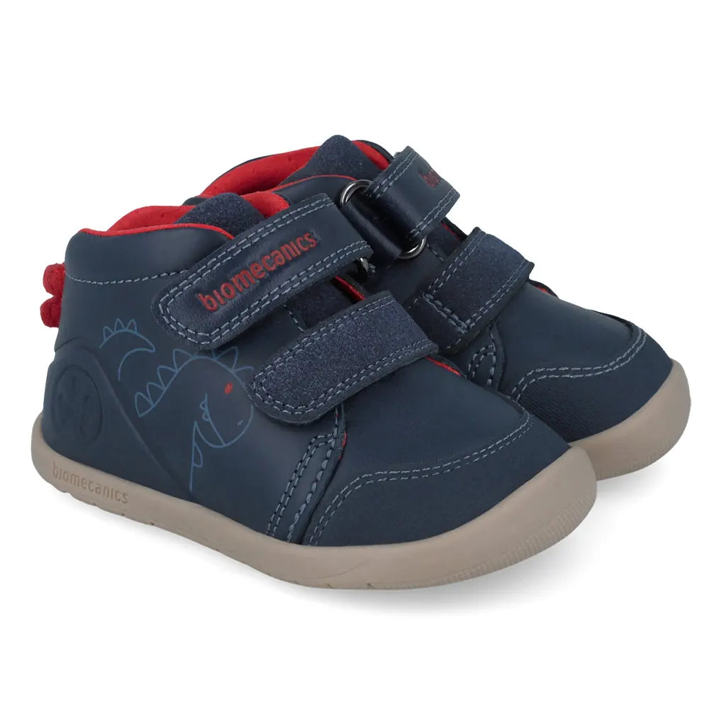 Biomecanics Biogateo Wide Bottine - Bleu