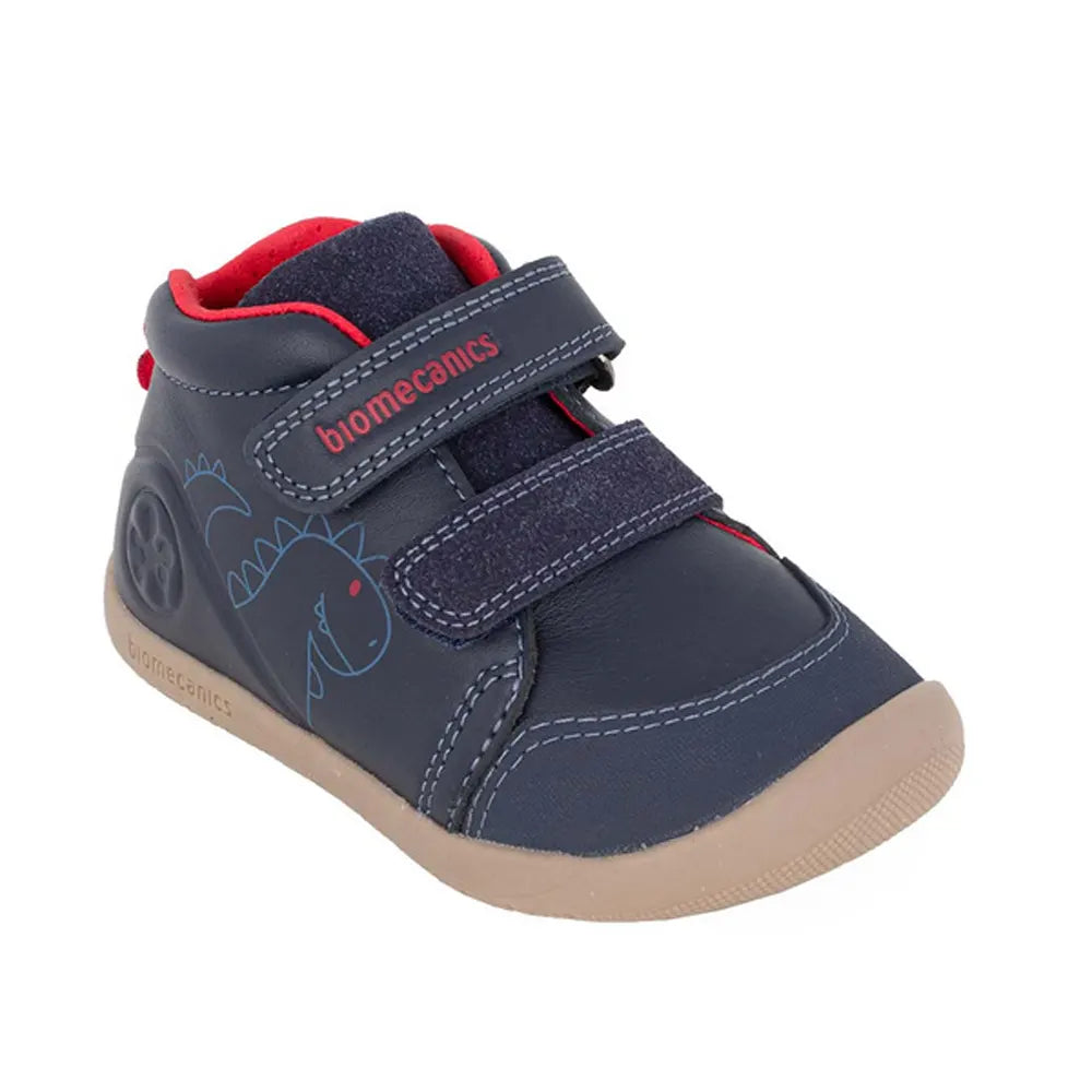Biomecanics Biogateo Wide Bottine - Bleu