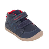 Biomecanics Biogateo Wide Bottine - Bleu