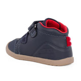 Biomecanics Biogateo Wide Bottine - Bleu