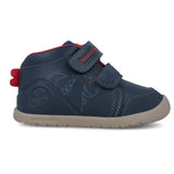 Biomecanics Biogateo Wide Bottine - Bleu