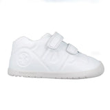 Biomecanics Biogateo Wide Cuir - Blanc