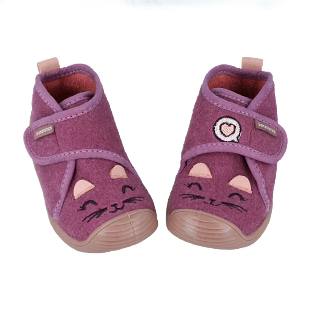 Biomecanics Biohome Gatito - Malva