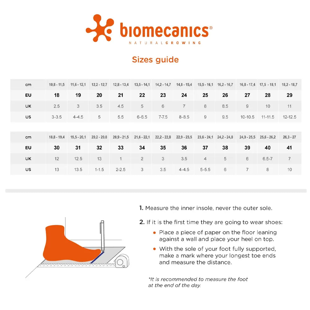 Biomecanics Biohome Kitten - Pink
