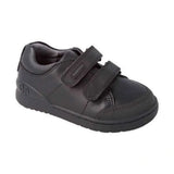 Biomecanics Chaussure Unisex Cuir - Noir