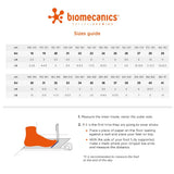 Biomecanics Biohome Shoes - Blue